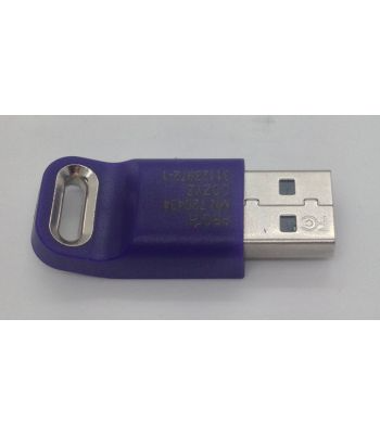 替換 Optiscout 加密狗