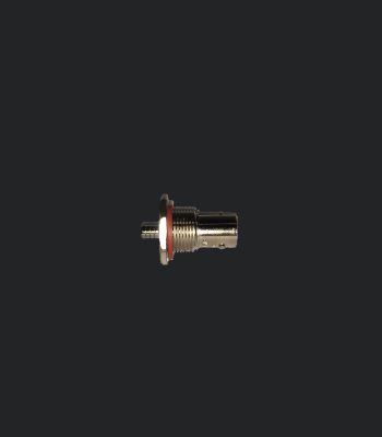 母 BNC 連接器