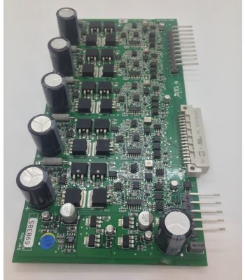 XP 和 Xe Amp 5X3/6A