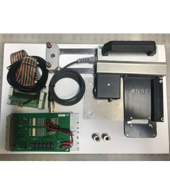 Aki（自動刀具初始化）升級套件，適用於 Zund Pn 系列桌面（二手）