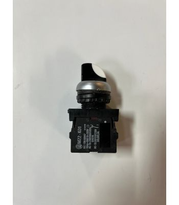 Kongsberg SW 主電源（接觸 Eaton M22-K01）