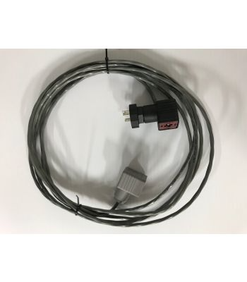 用於進料器的信號電纜