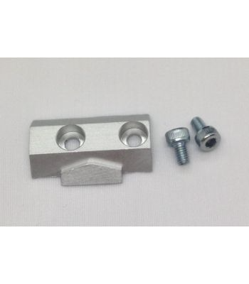 TZ-T-P/TZ-P-Pu/TZ-2T-P 上的筆模組蓋