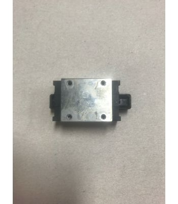 Versatech 的 X 軸軸承