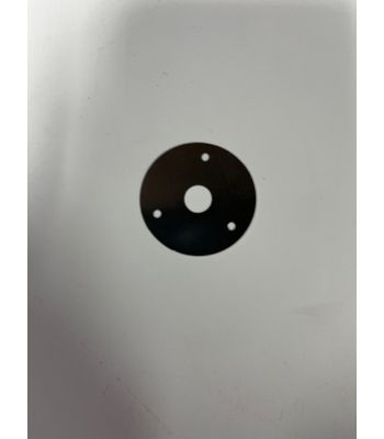 Zund 進料爪的彈簧板