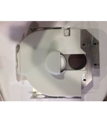 Kongsberg Xe10 的 Y 齒輪箱（二手）