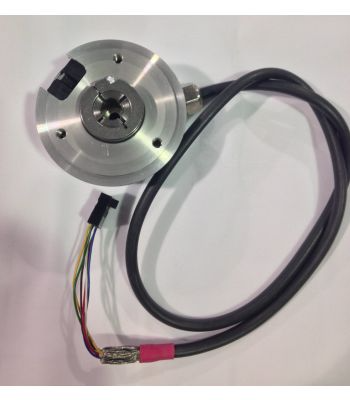 Pn 系列的 Z 軸編碼器