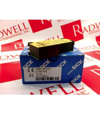 照片安全傳感器發射器與接收器升級套件，用於更換接收器 WE12-2 P460 和 Sick 傳輸器 WS12-2 D460