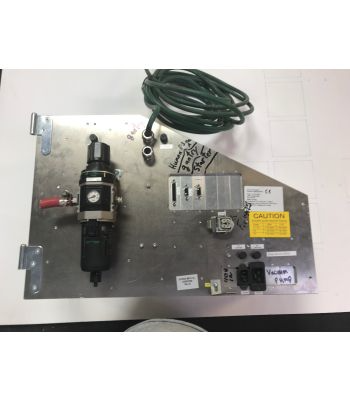主電源單元（MPU I-XL）（二手）