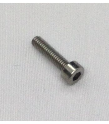 Zund Pn 系列 X 編碼器冷卻螺釘