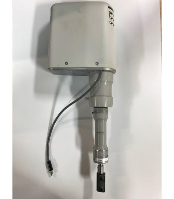 Used Kongsberg Reciprocating / Vibe Knife