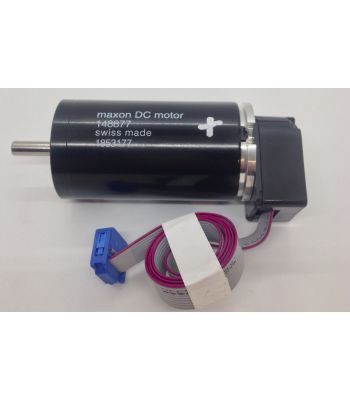 Maxon 馬達，適用於 XP 系列（多用途）148877